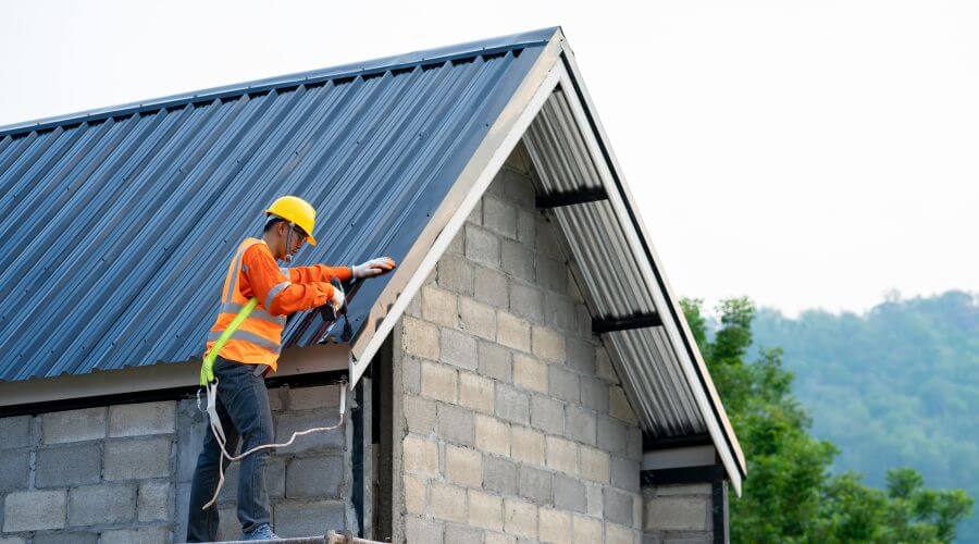 Expert flood damage restoration services in Big Cove Tannery, PA